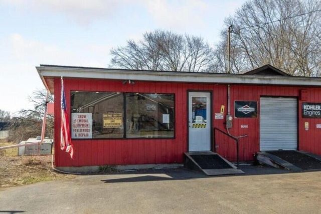 3010 Francis Street, Jackson, MI 49203