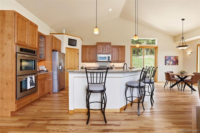 31735 Kiva Lane, Evergreen, CO 80439
