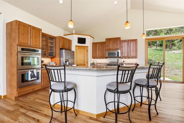 31735 Kiva Lane, Evergreen, CO 80439