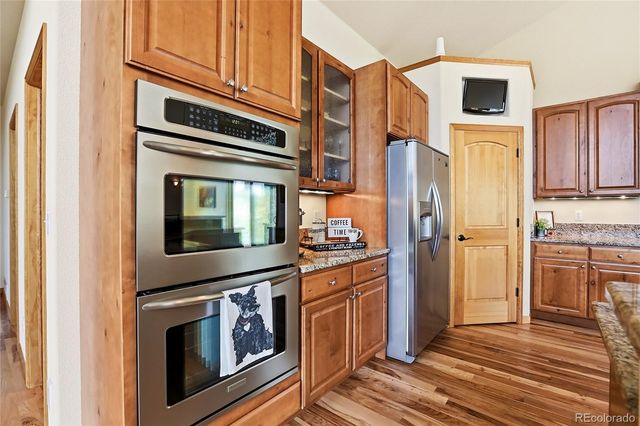31735 Kiva Lane, Evergreen, CO 80439