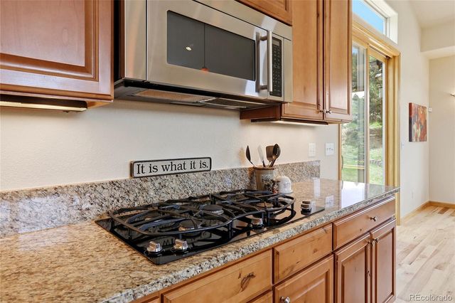 31735 Kiva Lane, Evergreen, CO 80439