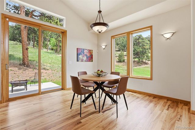 31735 Kiva Lane, Evergreen, CO 80439