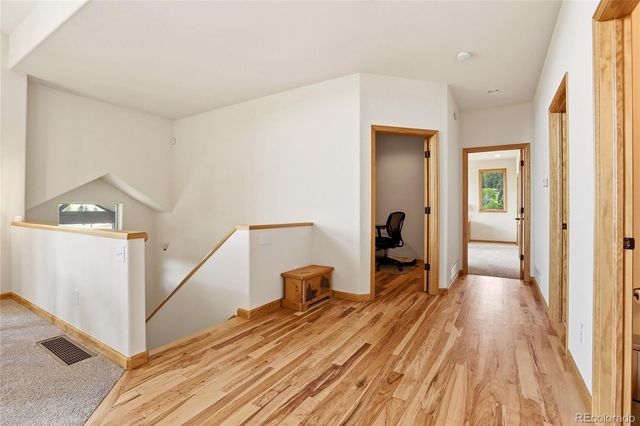 31735 Kiva Lane, Evergreen, CO 80439