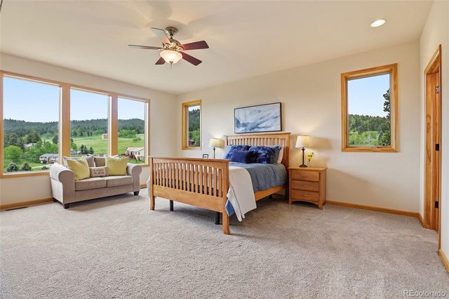 31735 Kiva Lane, Evergreen, CO 80439