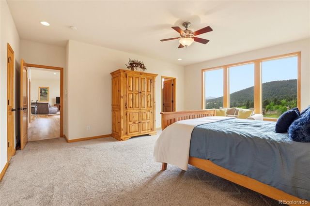 31735 Kiva Lane, Evergreen, CO 80439