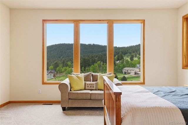 31735 Kiva Lane, Evergreen, CO 80439