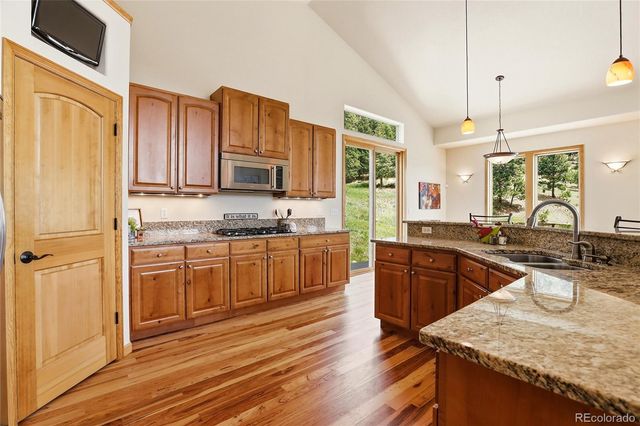31735 Kiva Lane, Evergreen, CO 80439