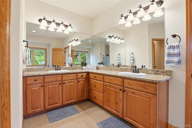 31735 Kiva Lane, Evergreen, CO 80439