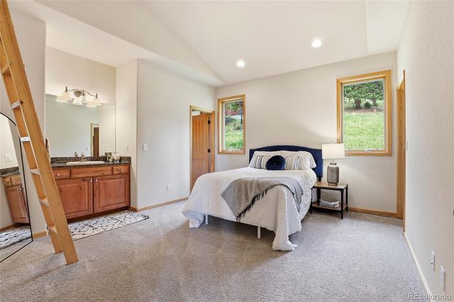 31735 Kiva Lane, Evergreen, CO 80439