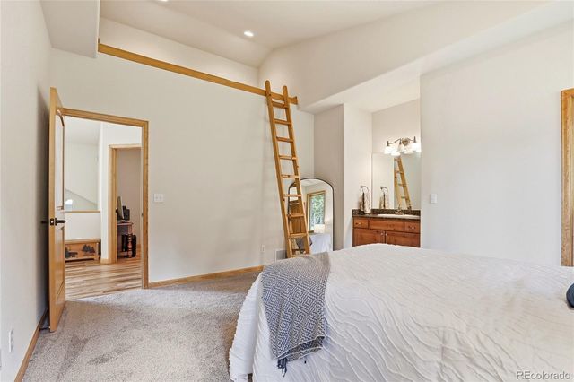 31735 Kiva Lane, Evergreen, CO 80439