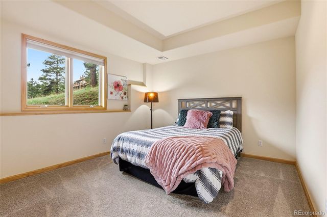 31735 Kiva Lane, Evergreen, CO 80439