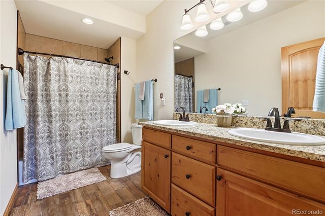 31735 Kiva Lane, Evergreen, CO 80439
