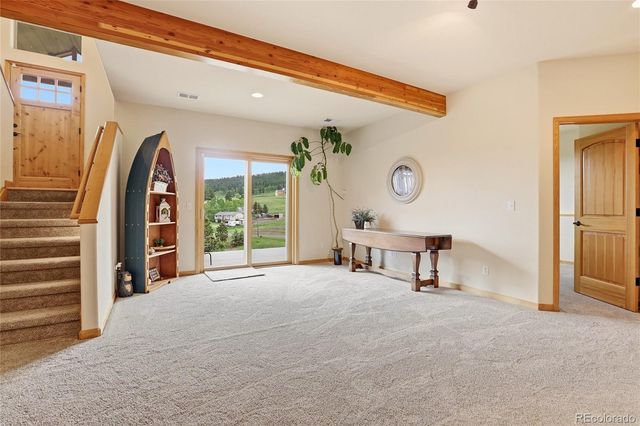 31735 Kiva Lane, Evergreen, CO 80439