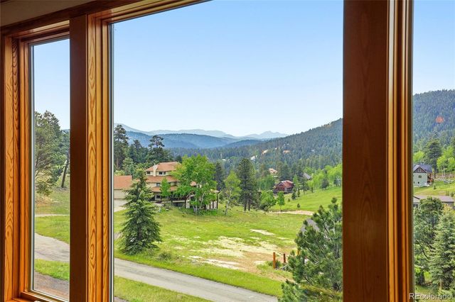 31735 Kiva Lane, Evergreen, CO 80439