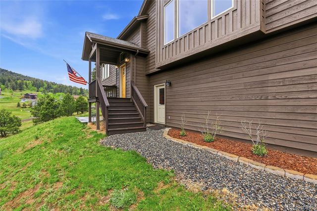 31735 Kiva Lane, Evergreen, CO 80439