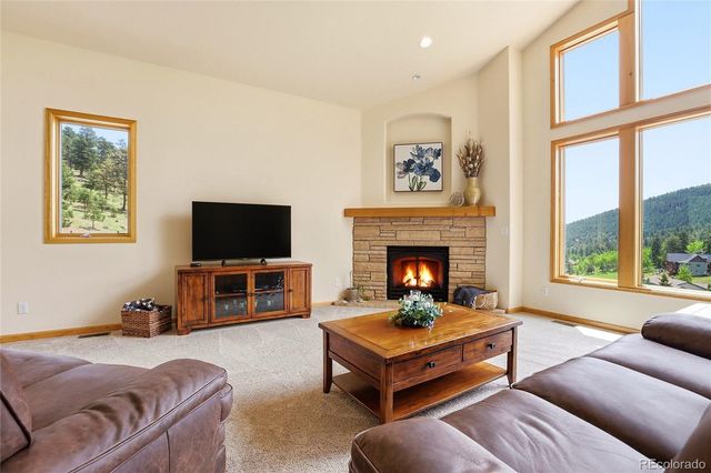 31735 Kiva Lane, Evergreen, CO 80439