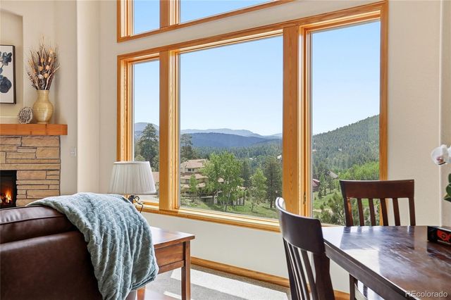 31735 Kiva Lane, Evergreen, CO 80439