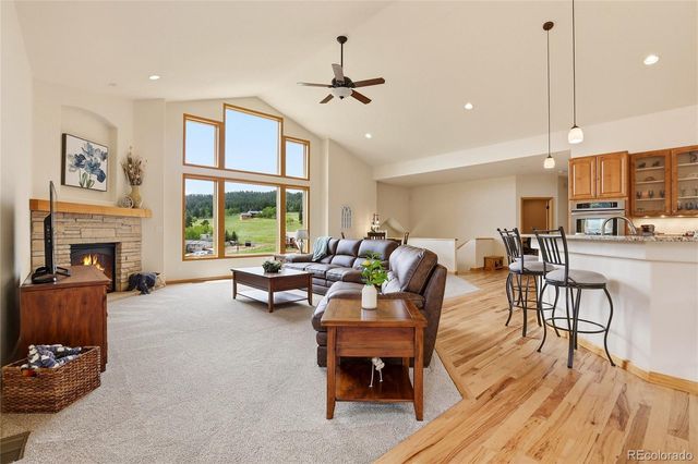 31735 Kiva Lane, Evergreen, CO 80439