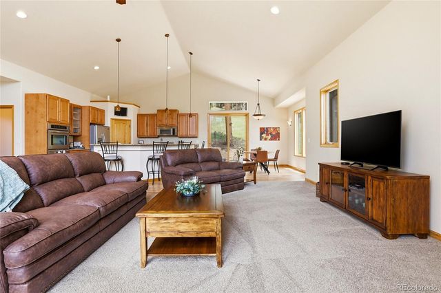 31735 Kiva Lane, Evergreen, CO 80439