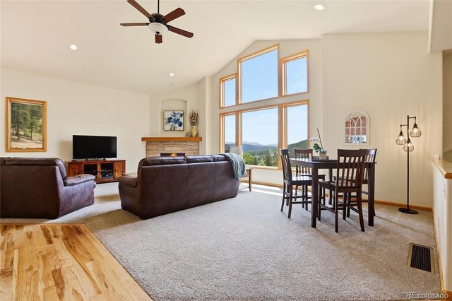 31735 Kiva Lane, Evergreen, CO 80439