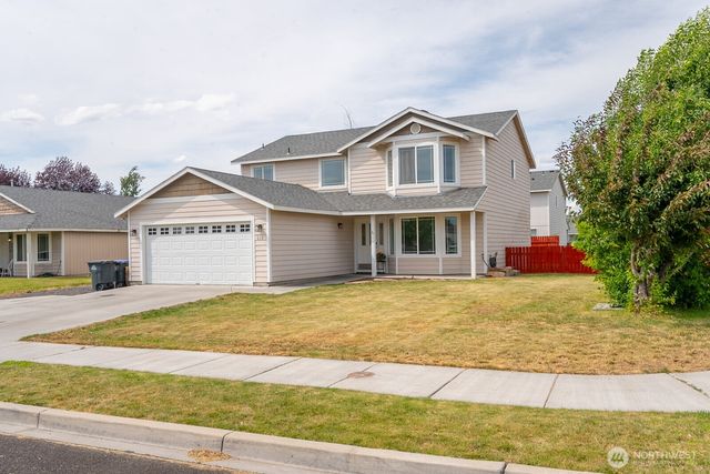 510 Trout Avenue NE, Moses Lake, WA 98837
