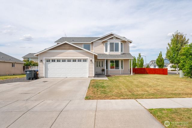 510 Trout Avenue NE, Moses Lake, WA 98837