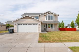 510 Trout Avenue NE, Moses Lake, WA 98837