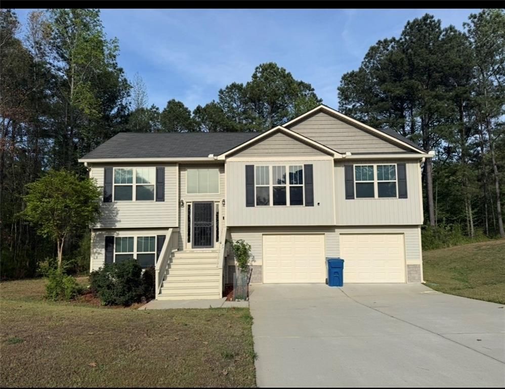 77 Walnut Creek Court, Dallas, GA 30157