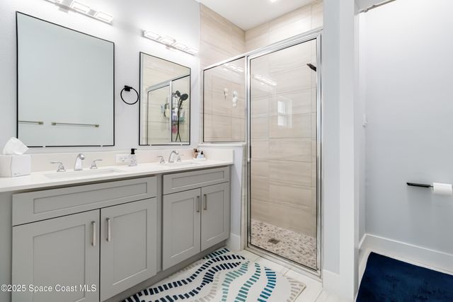 2840 Fontainebleau Avenue SE, Palm Bay, FL 32909