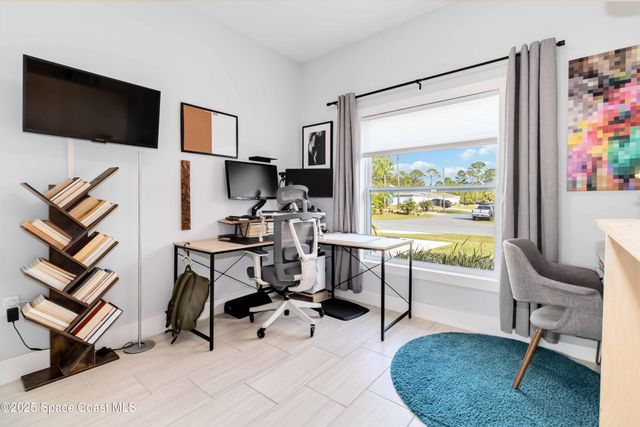 2840 Fontainebleau Avenue SE, Palm Bay, FL 32909