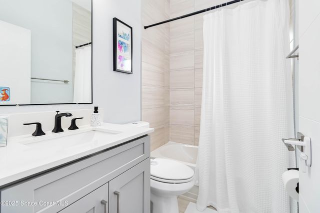 2840 Fontainebleau Avenue SE, Palm Bay, FL 32909