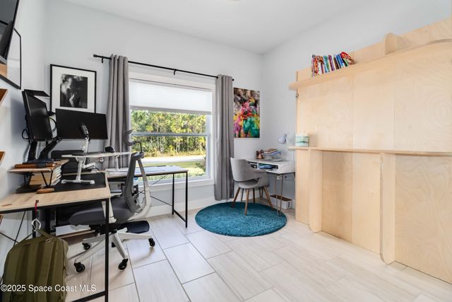 2840 Fontainebleau Avenue SE, Palm Bay, FL 32909