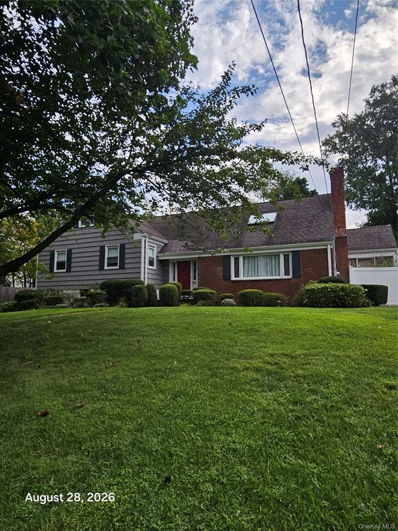 60 Ramona Court, New Rochelle, NY 10804