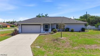 2084 Leisure ST, Port Charlotte, FL 33948