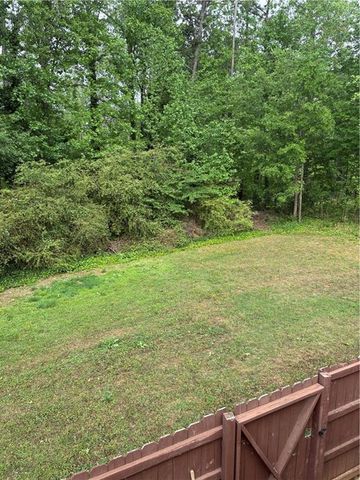 242 Allison Drive, Dallas, GA 30157