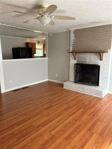 242 Allison Drive, Dallas, GA 30157