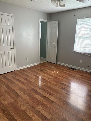 242 Allison Drive, Dallas, GA 30157