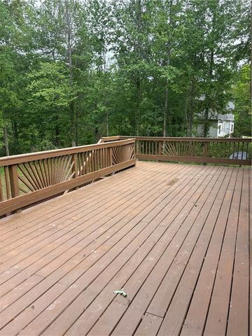 242 Allison Drive, Dallas, GA 30157