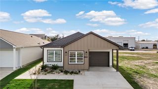 2513 Shady Route Lane, Bryan, TX 77808