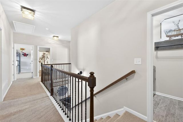 321 Eagles Bluff Way, Hoschton, GA 30548