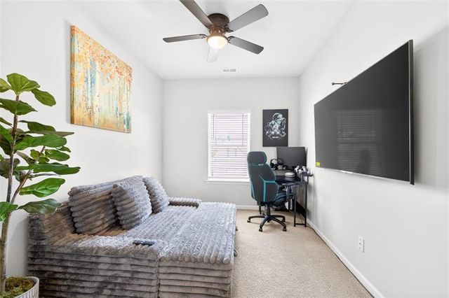 321 Eagles Bluff Way, Hoschton, GA 30548