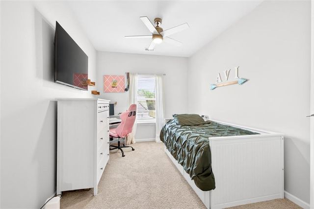 321 Eagles Bluff Way, Hoschton, GA 30548