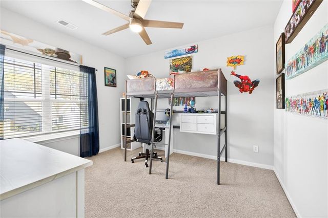 321 Eagles Bluff Way, Hoschton, GA 30548