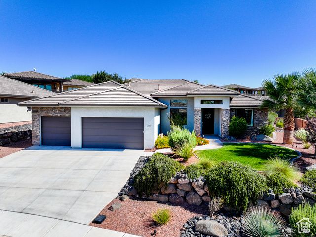 397 S LEONI WAY, Washington, UT 84780