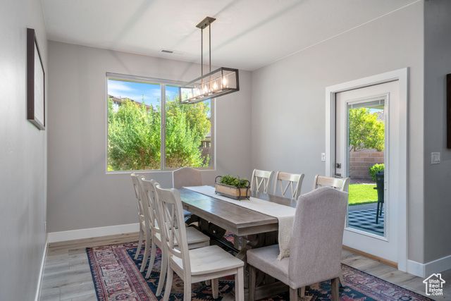 397 S LEONI WAY, Washington, UT 84780