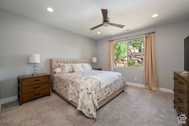 397 S LEONI WAY, Washington, UT 84780