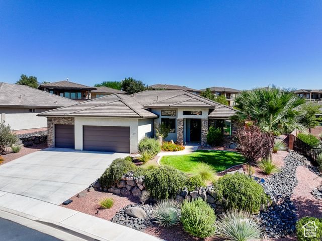 397 S LEONI WAY, Washington, UT 84780