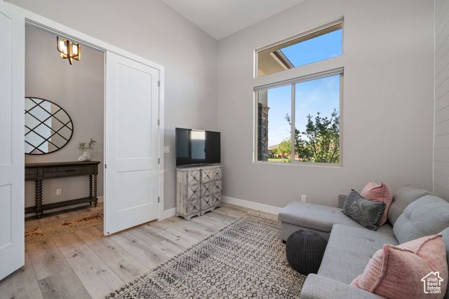 397 S LEONI WAY, Washington, UT 84780