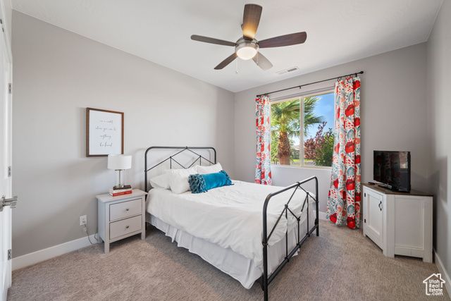 397 S LEONI WAY, Washington, UT 84780