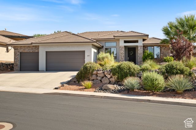 397 S LEONI WAY, Washington, UT 84780